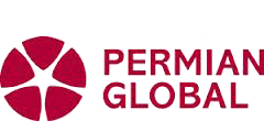 Permian Global logo